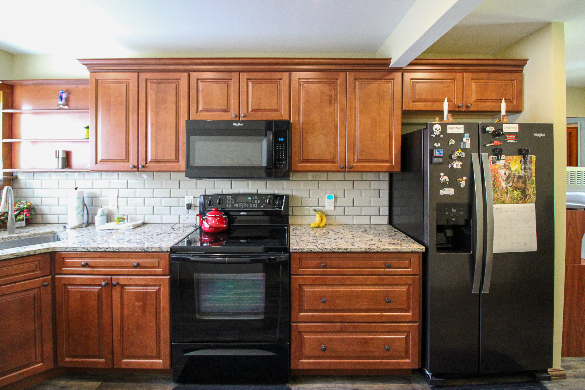 Kitchen Remodeling & General Contractors in Buffalo NY | Ivy Lea ...