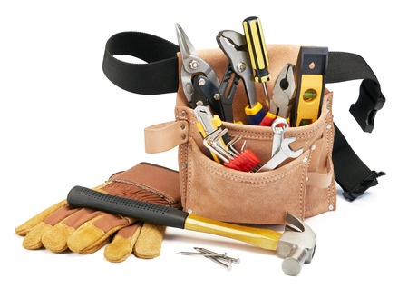 Must-have tools for every homeowner 