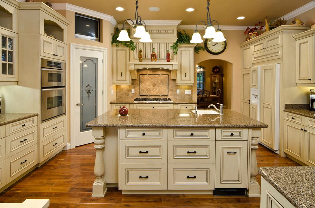 Kitchen Remodeling & General Contractors in Buffalo NY | Ivy Lea ...