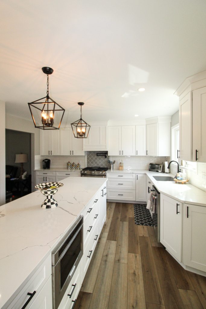 Buffalo NY Kitchen Remodeling Contractor Custom Kitchen Renovation Services North Tonawanda