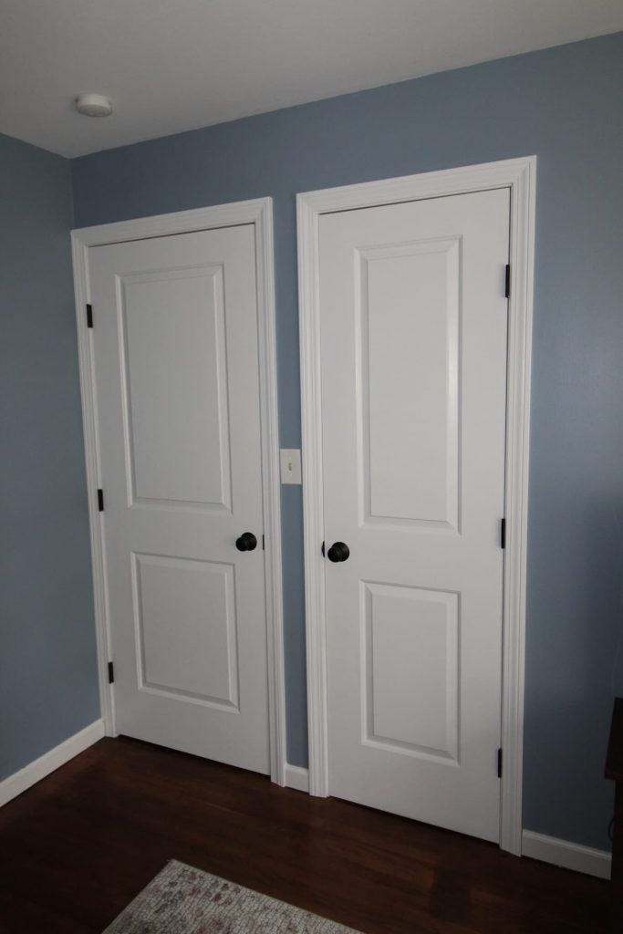 Interior Door Replacement & Installation Buffalo & North Tonawanda NY